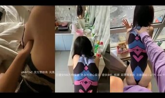 和嫂子偷情，被我内射怀孕