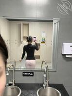 本周继续练臀！