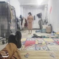 我老婆好看吗