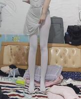 学院妹子的丝袜合集0
