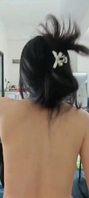 后入少妇