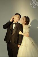 《原创1》独守空房，生理需求得不到满足，我对朝夕相处公公产生了欲望1