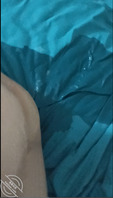 原创第一视角玩弄无意识的老妈，骚穴淫水不断，边插边喷水。1