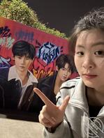 当你在顺德欢乐海岸带高中学生妹女友漏出的话就会得到...1