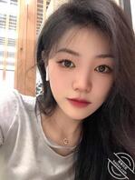 谁喜欢的美女1