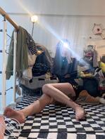 海友们喜欢婉婷穿什么呢?1