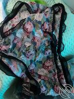 丈母娘内裤小味道爱死我了，太美了1