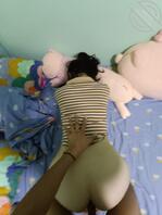 深圳认识的00后2