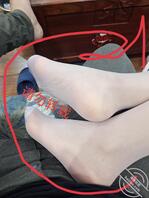 退休瘾大的骚丝袜妈妈1