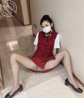 空姐请你吃鲍鱼
你请空姐吃什么