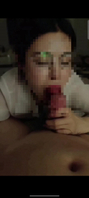 海淀女前戏口交自己打的薄码