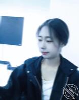 外甥女的原味，射上面，一起来2