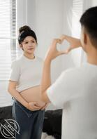 骚屄孕妇老婆1