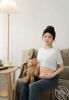 骚屄孕妇老婆