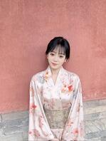 媚日慰安妇老婆