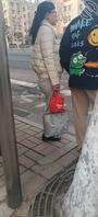 街边偷拍屁股2