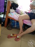 情人的骚屄内裤