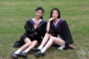 长沙师范学院  姐妹花 只交换 私信