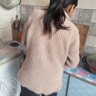 勾引倔强的农村妈妈