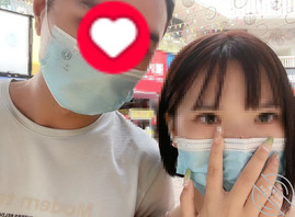 【真实记录对外甥女的想法6】带外甥女逛街,感觉外甥女是不是对我也有想法?1