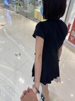 【真实记录对外甥女的想法6】带外甥女逛街,感觉外甥女是不是对我也有想法?2