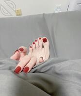 美足美脚1