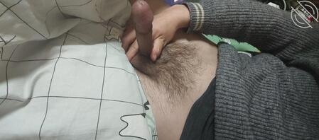 睡不着，找绿奴2