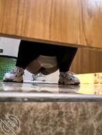 原创厕拍，露脸！2