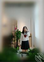 女大jk学妹的内衣内裤0