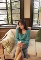 分享老姐的日常生活照，欢迎各位对我姐意淫。8