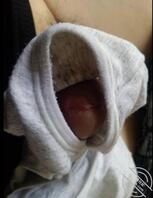 用老妈裤衩子打飞机0