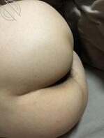 家里淫荡老婆的肥臀2