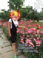 以前的大奶子同学，现在已为人妻  20