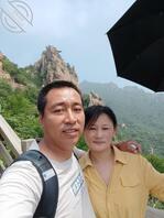 嫂子，好想操她