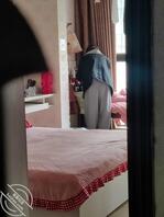 隔壁邻居 做爱叫声大  想上她有啥好办法0