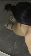小姨子的奶子大又白