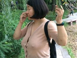 有喜欢我肥熟妈的吗0
