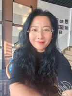 认识么？想看你们保存的她的漏逼照