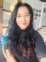 认识么？想看你们保存的她的漏逼照2