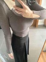 这么骚的姐姐你咋办，每天都晃在你的面前