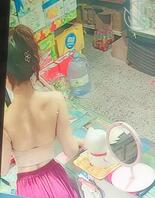 想操小姨子好久了