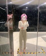 胶鞋要从熟人下手才刺激