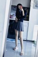 这个良家人妻怎么样？有想玩的吗1