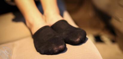 秀足-各种袜子，你喜欢哪种1