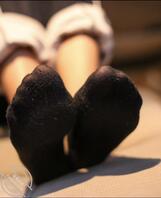 秀足-各种袜子，你喜欢哪种2