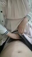 24）插了兄弟媳妇的穴，还用手指进入她的屁眼1