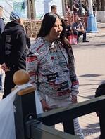 公园老头乐（公园现在越来越差了这玩儿都敢要100）