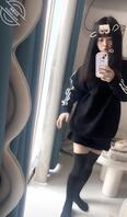 这女的好看。2