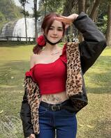 豹纹小妹1