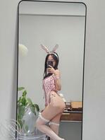 骚鸡老婆，粉嫩白虎喜欢吗2